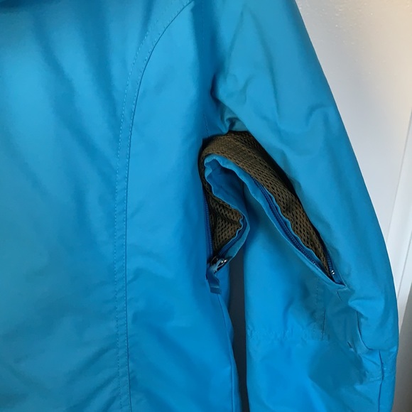 Burton Dry Ride Jacket - Picture 6 of 13